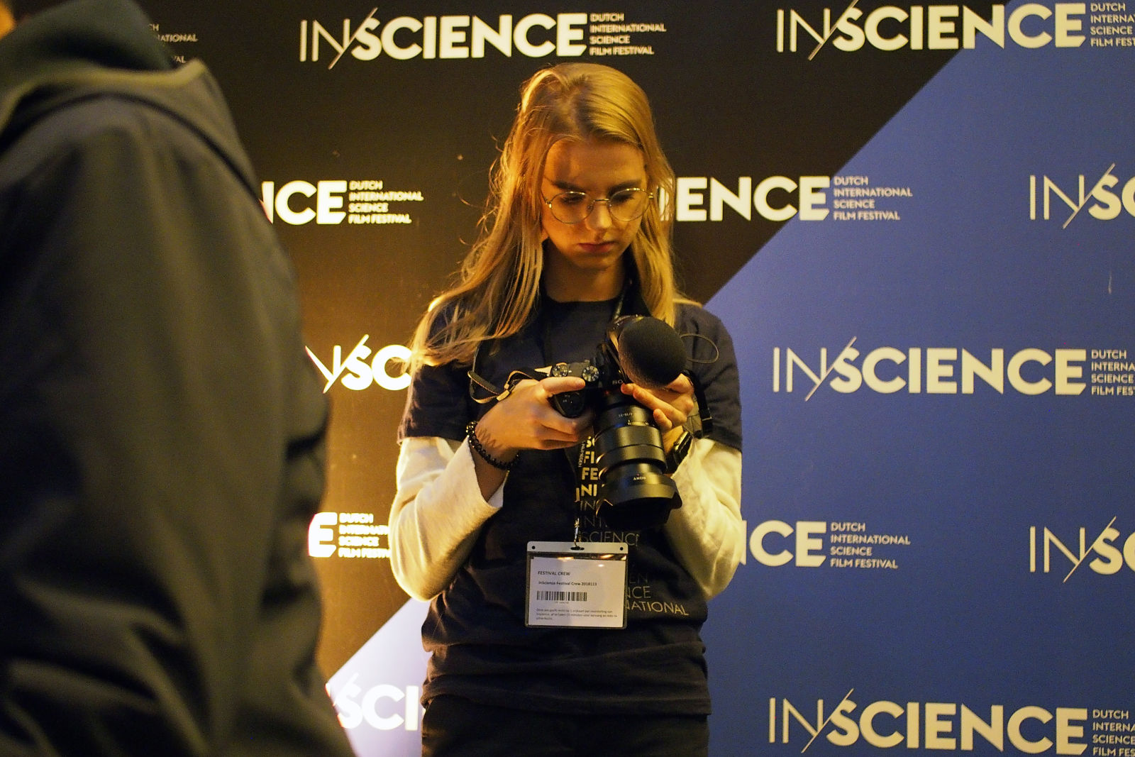 InScience film festival woe 2018